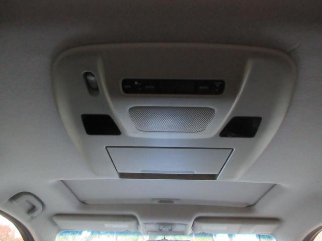 エルグランド ライダー　黒本革シート　マニュアルシート　両側ＰＷＳドア（15枚目）