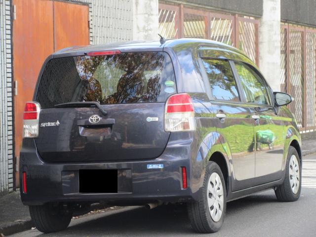 スペイド Ｘ　片側ＰＷスライドドア　Ｂカメラ　ＥＴＣ（2枚目）