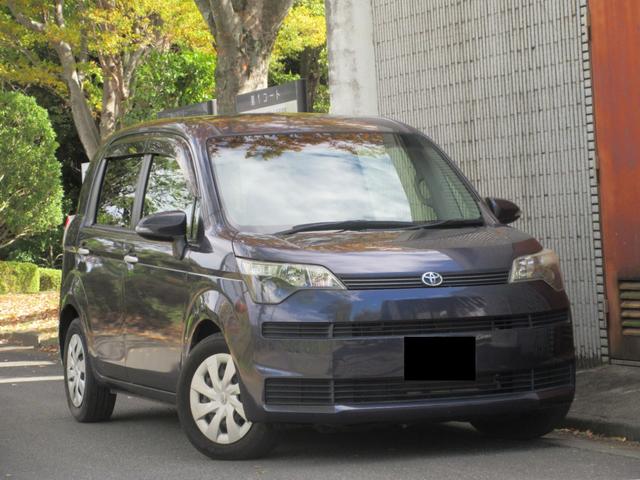 スペイド Ｘ　片側ＰＷスライドドア　Ｂカメラ　ＥＴＣ（3枚目）