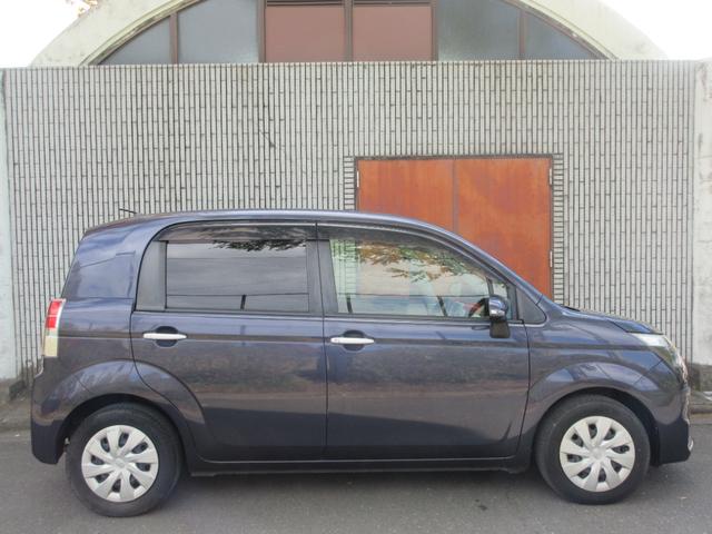 スペイド Ｘ　片側ＰＷスライドドア　Ｂカメラ　ＥＴＣ（5枚目）