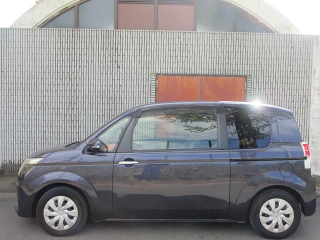 スペイド Ｘ　片側ＰＷスライドドア　Ｂカメラ　ＥＴＣ（6枚目）