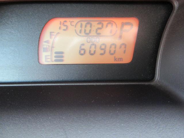 スペイド Ｘ　片側ＰＷスライドドア　Ｂカメラ　ＥＴＣ（18枚目）