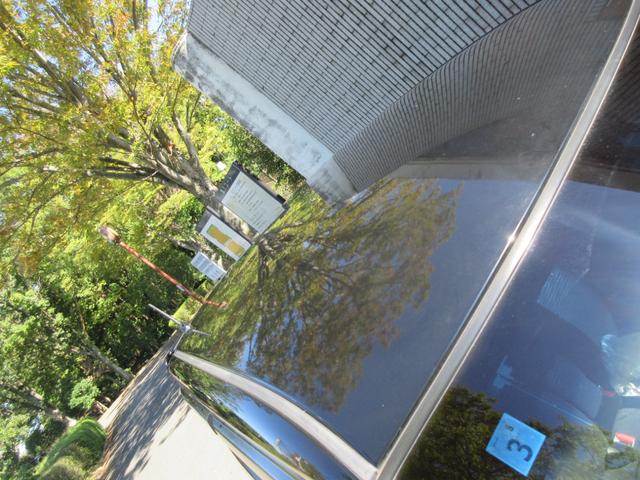 ゼストスパーク Wターボ ETC 社外AW(9枚目)