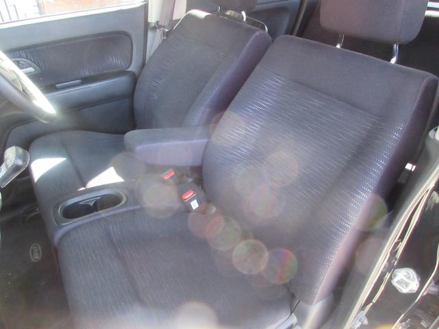 ゼストスパーク Wターボ ETC 社外AW(11枚目)