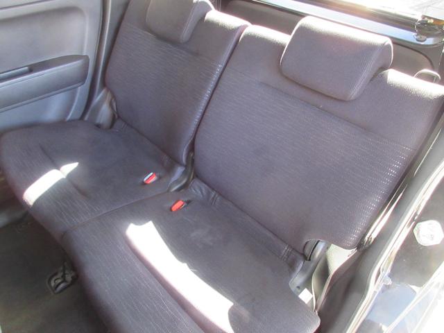 ゼストスパーク Wターボ ETC 社外AW(12枚目)