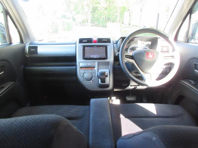 ゼストスパーク Wターボ ETC 社外AW(14枚目)