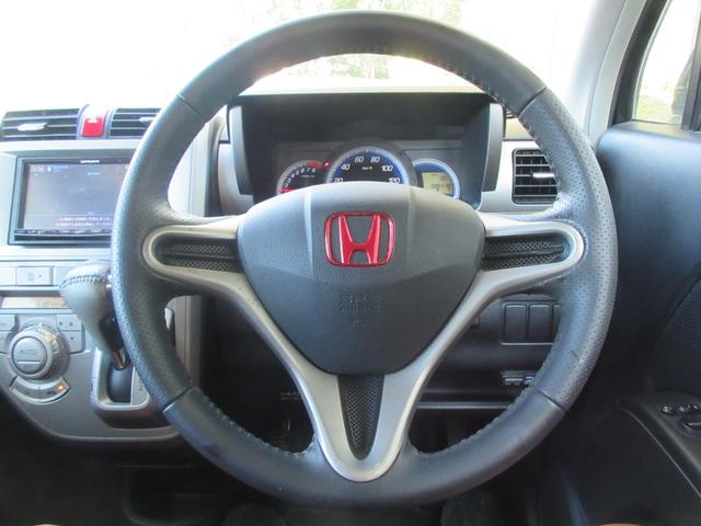 ゼストスパーク Wターボ ETC 社外AW(15枚目)