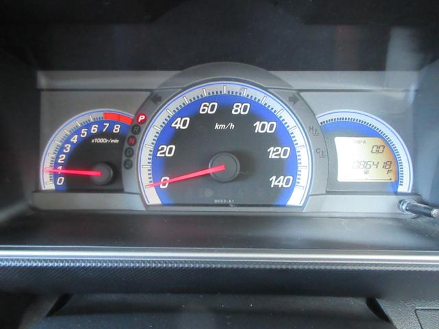 ゼストスパーク Wターボ ETC 社外AW(16枚目)