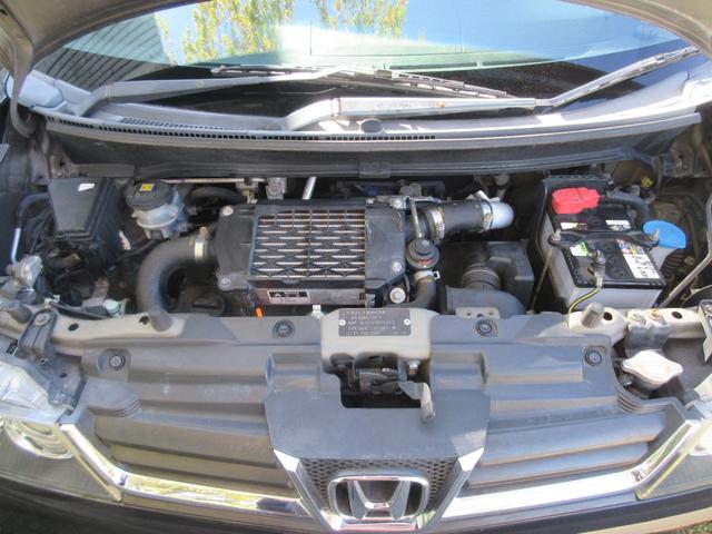 ゼストスパーク Wターボ ETC 社外AW(18枚目)