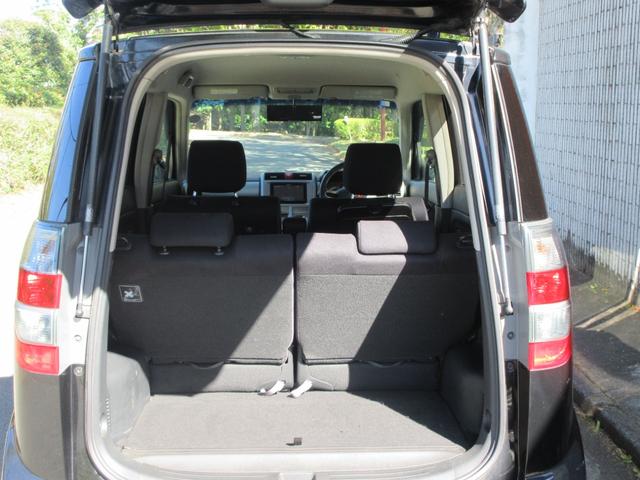 ゼストスパーク Wターボ ETC 社外AW(19枚目)