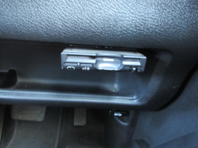 ゼストスパーク Wターボ ETC 社外AW(21枚目)