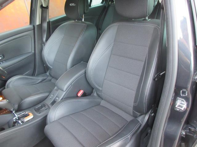 メガーヌエステート GTライン ETC 社外ナビ(11枚目)