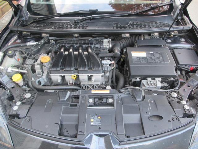 メガーヌエステート GTライン ETC 社外ナビ(17枚目)