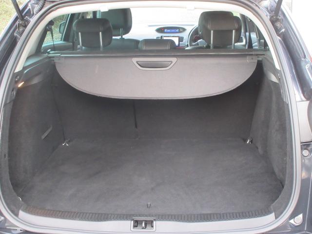 メガーヌエステート GTライン ETC 社外ナビ(18枚目)