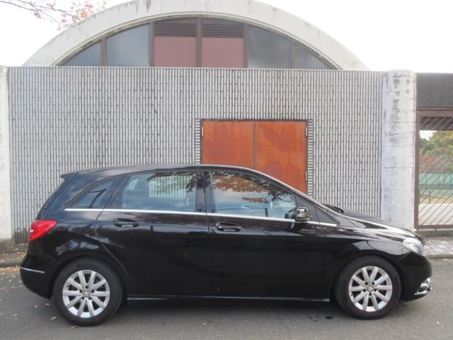 Ｂクラス Ｂ１８０　地デジ　Ｂカメラ（5枚目）