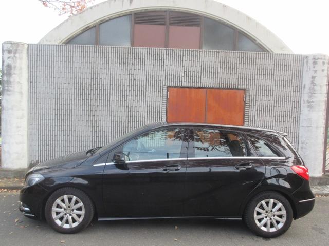 Ｂクラス Ｂ１８０　地デジ　Ｂカメラ（6枚目）