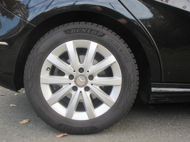 Ｂクラス Ｂ１８０　地デジ　Ｂカメラ（10枚目）