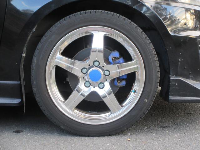 スイフトスポーツ ベースグレード　社外ＡＷ　社外エアクリ（10枚目）