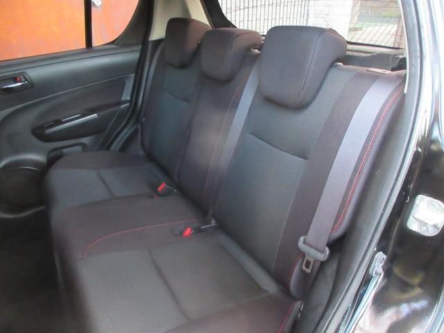 スイフトスポーツ ベースグレード　社外ＡＷ　社外エアクリ（12枚目）