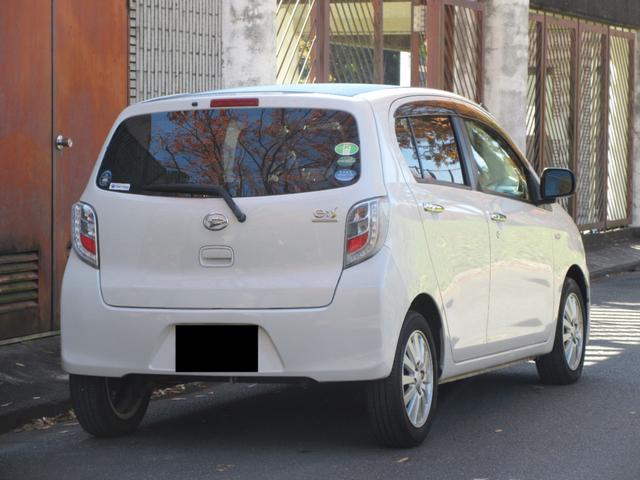 ミライース Ｘ　リミテッドＳＡ　純正ＡＷ（2枚目）