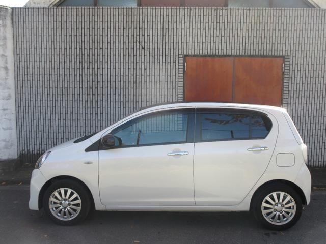 ミライース Ｘ　リミテッドＳＡ　純正ＡＷ（6枚目）