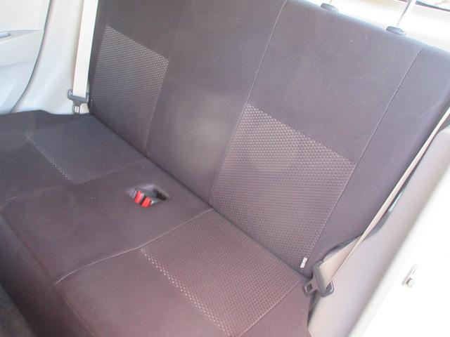 ミライース Ｘ　リミテッドＳＡ　純正ＡＷ（12枚目）