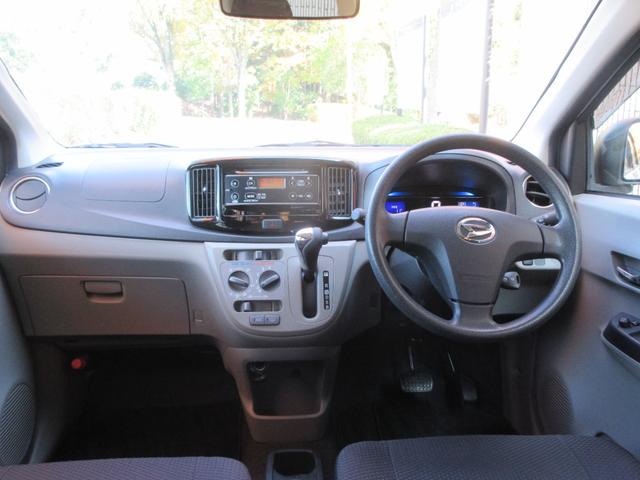 ミライース Ｘ　リミテッドＳＡ　純正ＡＷ（14枚目）