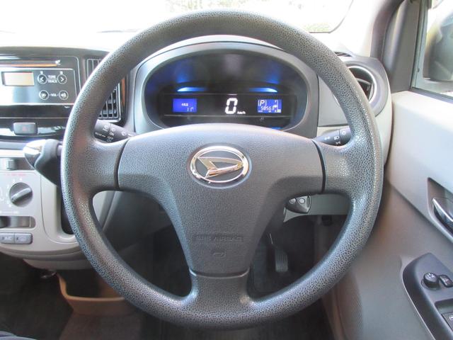 ミライース Ｘ　リミテッドＳＡ　純正ＡＷ（15枚目）