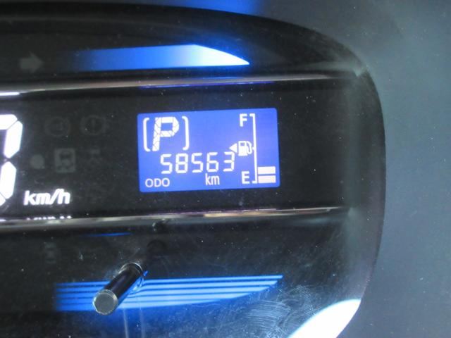 ミライース Ｘ　リミテッドＳＡ　純正ＡＷ（17枚目）