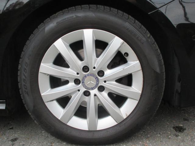 Ｂクラス Ｂ１８０　ブルーエフィシェンシー　バリューＰＫＧ　Ｂカメラ（10枚目）