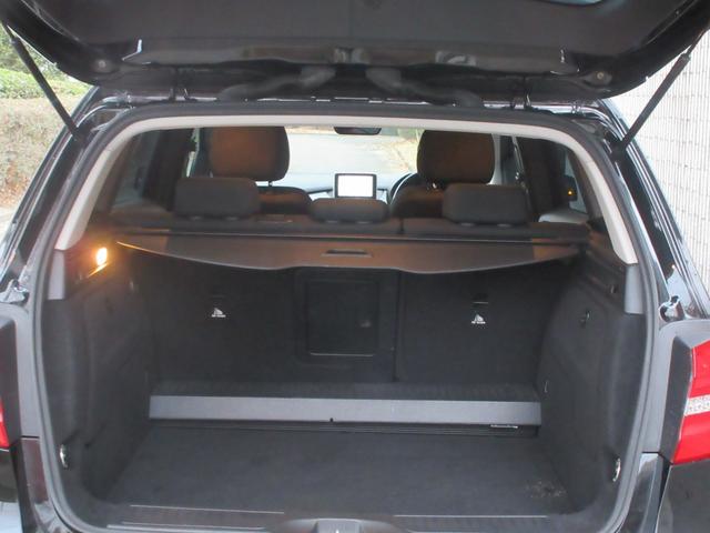 Ｂクラス Ｂ１８０　ブルーエフィシェンシー　バリューＰＫＧ　Ｂカメラ（19枚目）