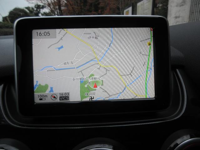 Ｂクラス Ｂ１８０　ブルーエフィシェンシー　バリューＰＫＧ　Ｂカメラ（20枚目）