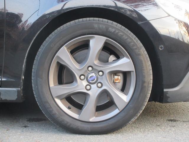 V40 クロスカントリー T5 AWD ワンオーナー 純正ナビ Bluetooth シートヒーター(10枚目)