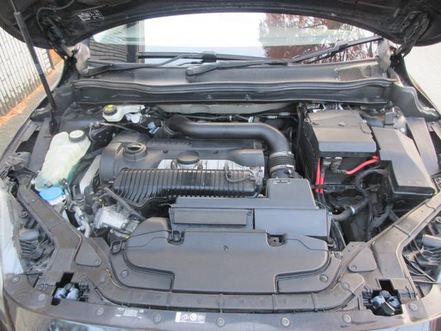 V40 クロスカントリー T5 AWD ワンオーナー 純正ナビ Bluetooth シートヒーター(18枚目)