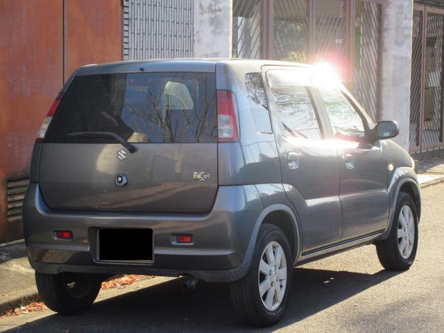 Ｋｅｉ Ｂターボ　純正ＡＷ（2枚目）