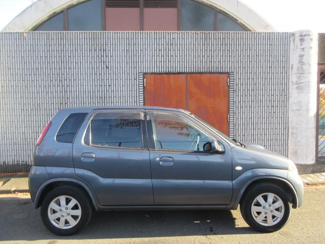 Ｋｅｉ Ｂターボ　純正ＡＷ（5枚目）