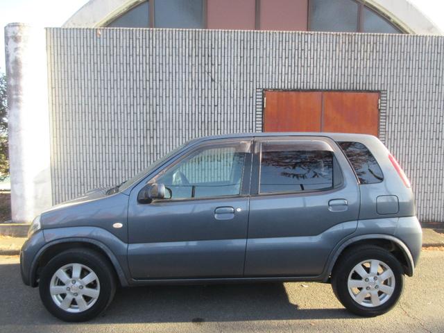 Ｋｅｉ Ｂターボ　純正ＡＷ（6枚目）