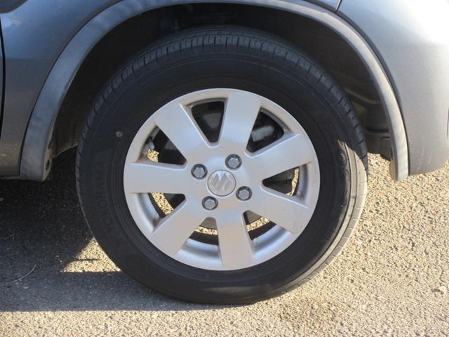 Ｋｅｉ Ｂターボ　純正ＡＷ（8枚目）