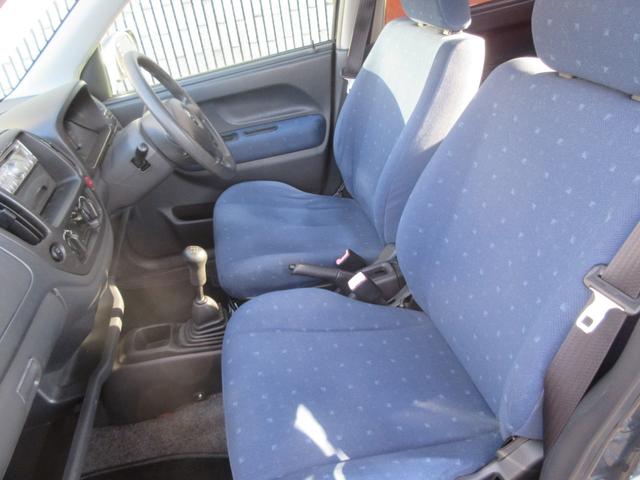 Ｋｅｉ Ｂターボ　純正ＡＷ（9枚目）