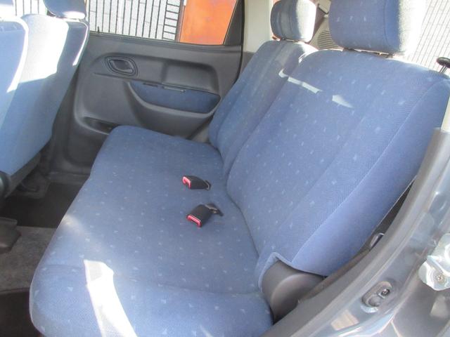 Ｋｅｉ Ｂターボ　純正ＡＷ（10枚目）