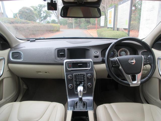 Ｖ６０ オーシャンレース・エディション　シートヒーター　Ｂカメラ（14枚目）