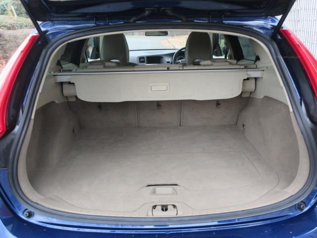 Ｖ６０ オーシャンレース・エディション　シートヒーター　Ｂカメラ（19枚目）