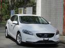 Ｖ４０ Ｔ４　ＳＥ　社外ＡＷ　ＥＴＣ（3枚目）