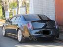 クライスラー・300 300Cラグジュアリー 社外マフラー 車高調 ETC(4枚目)