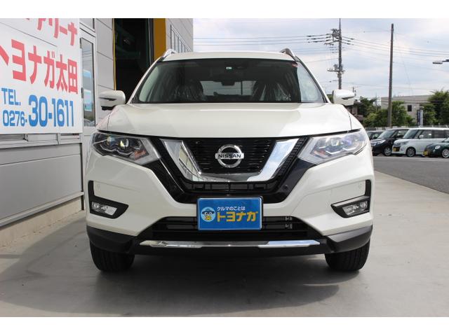 20Xi 4WD ルーフレール 前後席シートヒーター LED(2枚目)