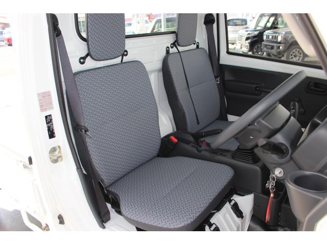 KCエアコン・パワステ パートタイム4WD ラジオ ドアバイザー フロアマットラバー アッパーメンバーガード アングルポストプロテクター 荷台マット リアゲートチェーン(13枚目)