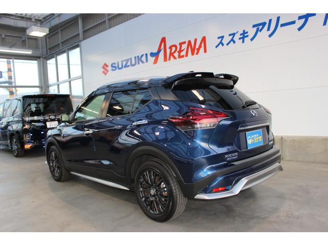 日産 キックス