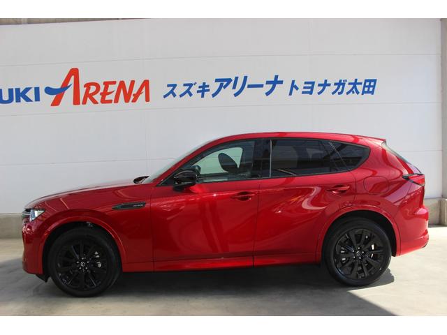 マツダ ＣＸ－６０