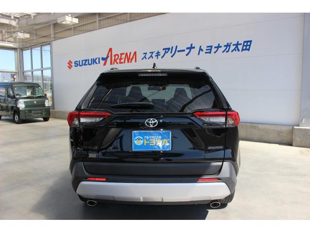 トヨタ ＲＡＶ４