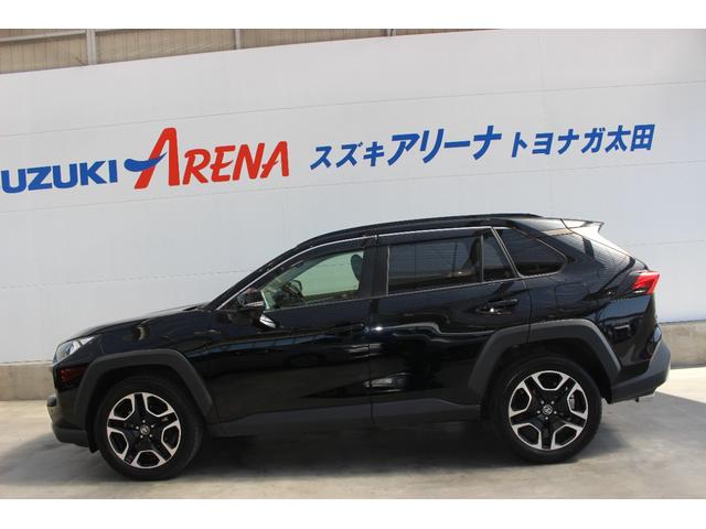 トヨタ ＲＡＶ４